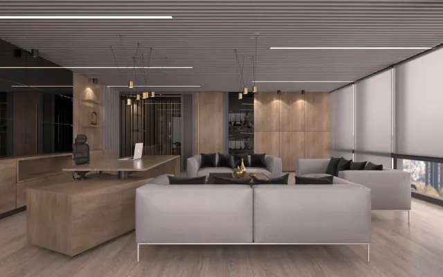 The Role and Importance of Meeting Room Designs in the Modern Business World