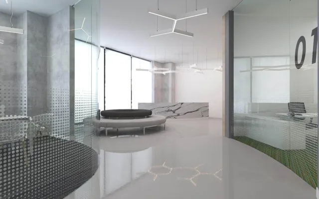 Meeting Room Ergonomics: The Right Design for Comfort and Focus