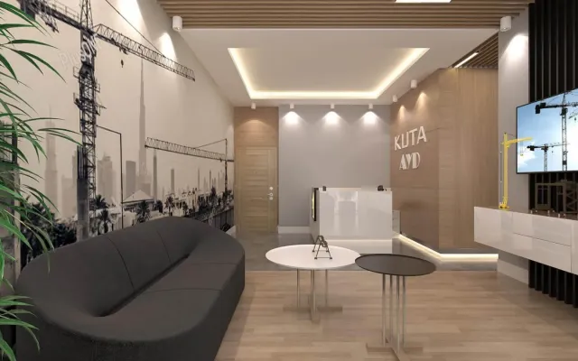 Meeting Room Planning for Effective Communication: Sound, Light and Furniture Selection