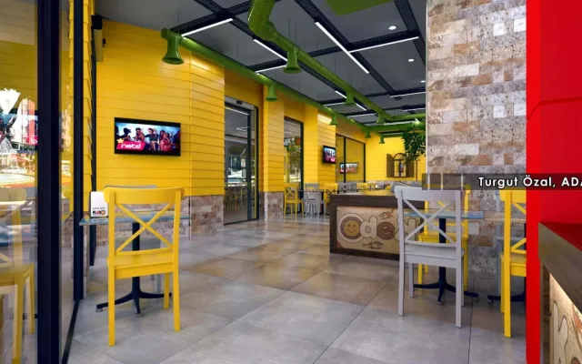Eco-Friendly Meeting Room Designs: Sustainability and Energy Efficiency
