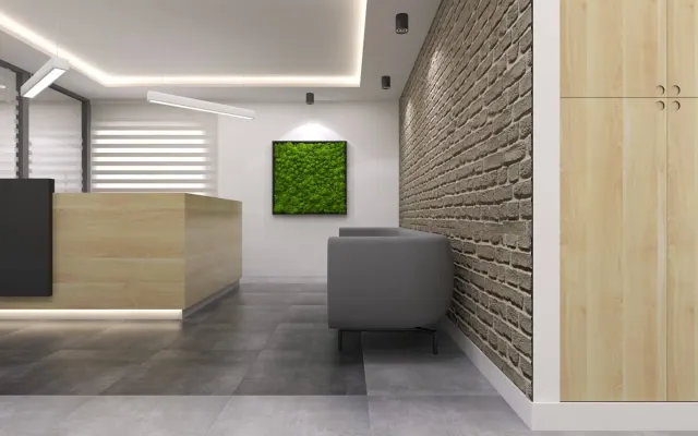 The Key to Multifunctionality: Business and Social Interaction in Meeting Rooms