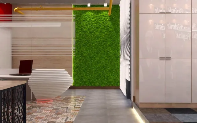 Etkili Toplantı Odası Tasarımı: İşbirliği ve Verimlilik İçin Anahtar Faktörler