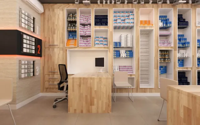 Table Design in Meeting Rooms: Rectangular or Round?