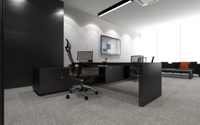 Effective Meeting Room Designs in Modern Business Environments: Tips for Innovation and Collaboration