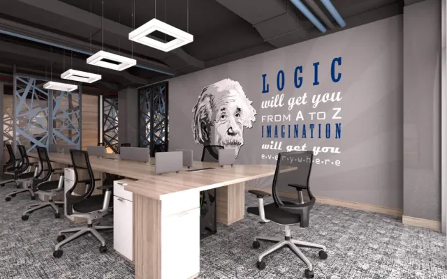 Meeting Room Designs in Open Offices: Balancing Privacy and Collaboration