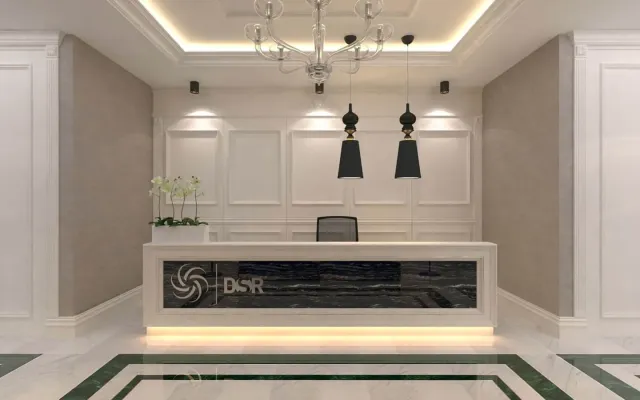 Future-Ready Meeting Rooms with Technology Integration