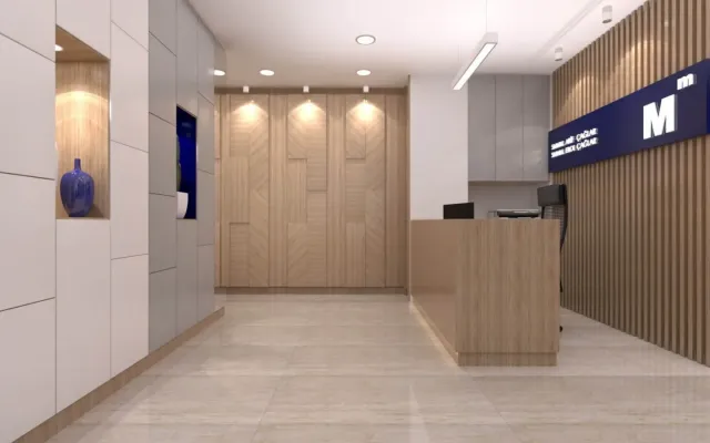 Current Trends and Innovations in Meeting Room Technologies