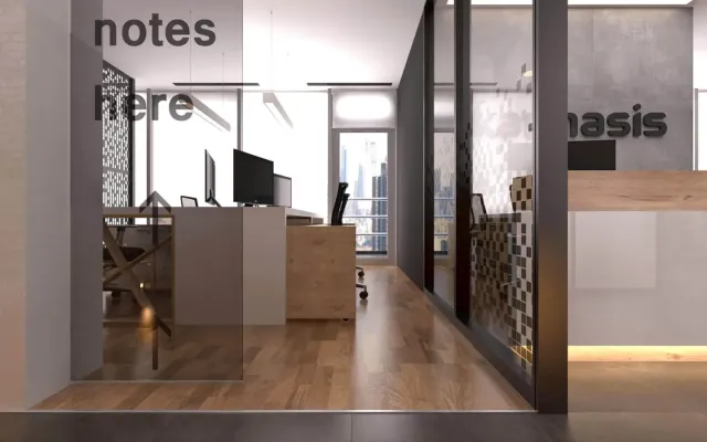 Flexible Meeting Rooms: Convertible Designs to Suit Employee Needs