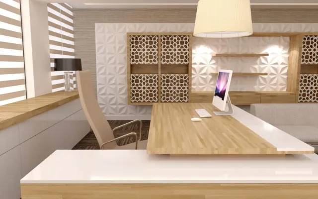The Role of Acoustic Design: Improving Sound Quality in Meeting Rooms
