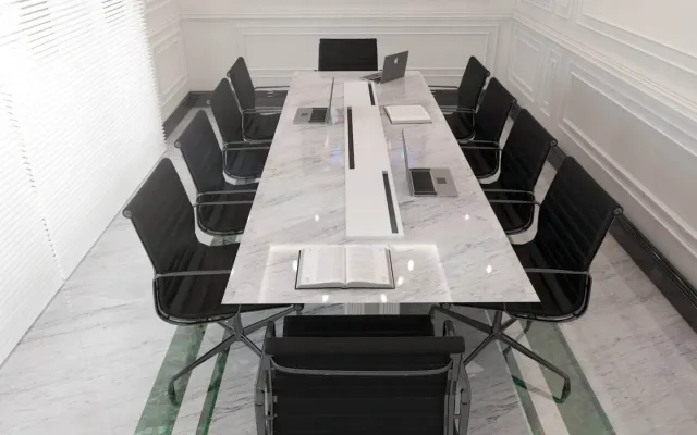 How to Make an Effective Office Layout for the Executive Room?