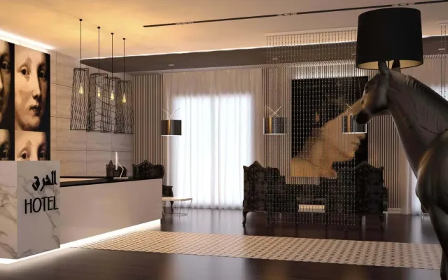 Executive Room Color Selection Guide: The Art of Coloring Your Office