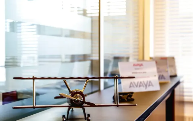 Strategies to Increase Working Efficiency in Office Design