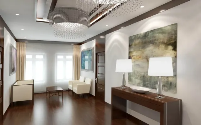 The Importance of Natural Lighting in the Working Environment