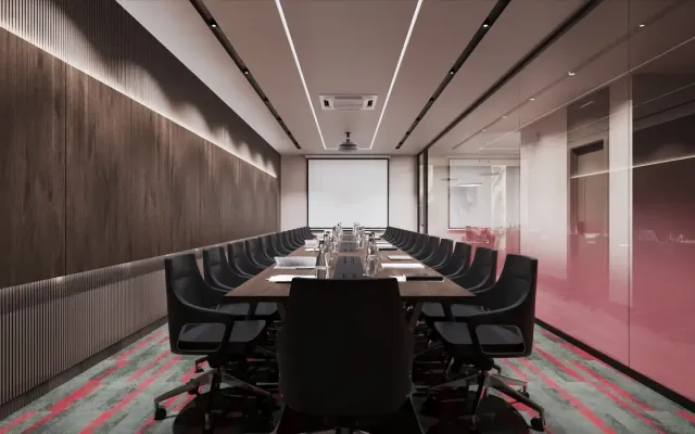 Natural Lighting Strategies to Improve Employee Performance
