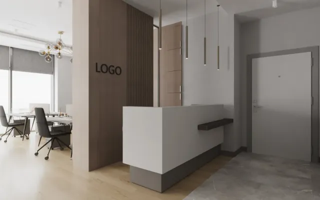 Waiting Area Design in Modern Workplaces