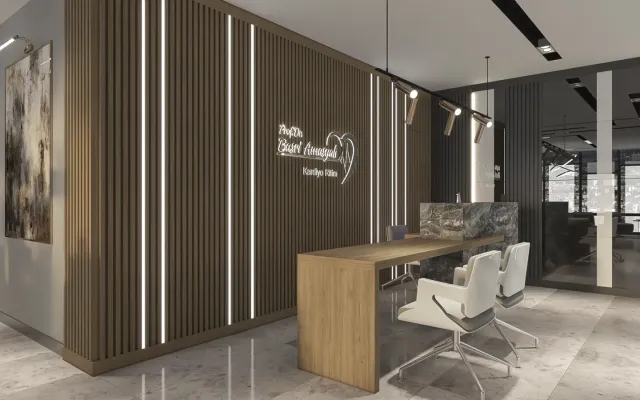 Ergonomic Office Furniture: Healthy and Efficient Working Environments