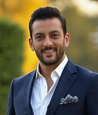 İç Mimar Umut GÜRLER