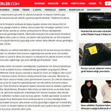 Interior Architect Umut Mehmet Gürler made statements about uninformed renovations — Page 4