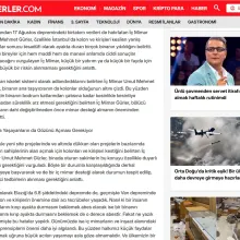 Interior Architect Umut Mehmet Gürler made statements about uninformed renovations — Page 5