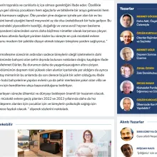 İç Mimar Umut Gürler pandemi sürecinin mimari etkisini anlattı — Sayfa 3