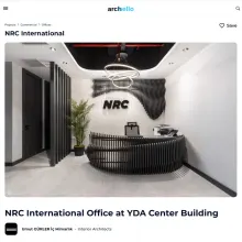 Archello - NRC International — Sayfa 1