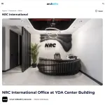 Archello - NRC International