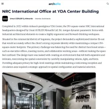 Archello - NRC International — Sayfa 2