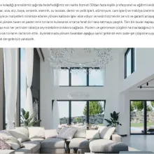 Marie Claire Maison - Akdeniz Ruhu / NC Konutu — Sayfa 4