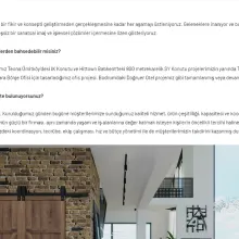 Marie Claire Maison - Akdeniz Ruhu / NC Konutu — Sayfa 5