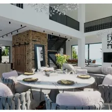 Marie Claire Maison - Akdeniz Ruhu / NC Konutu — Sayfa 6