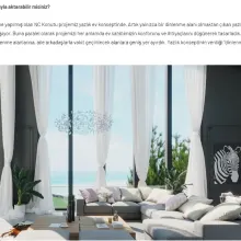 Marie Claire Maison - Akdeniz Ruhu / NC Konutu — Sayfa 7