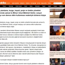Rezidanslardan toprağa dönüş başladı — Sayfa 2