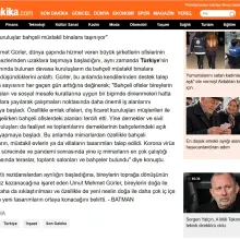 Rezidanslardan toprağa dönüş başladı — Sayfa 3