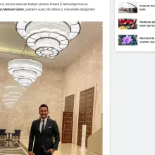 Umut Gürler Among the Best Architects in Ankara — Page 2