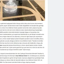 Umut Gürler Among the Best Architects in Ankara — Page 3