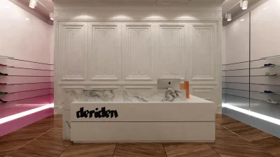 Deriden Konsept — görsel 6
