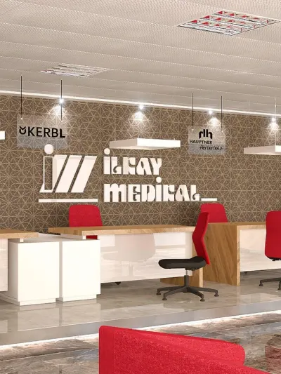 İlkay Medikal