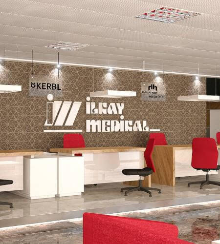 İlkay Medikal
