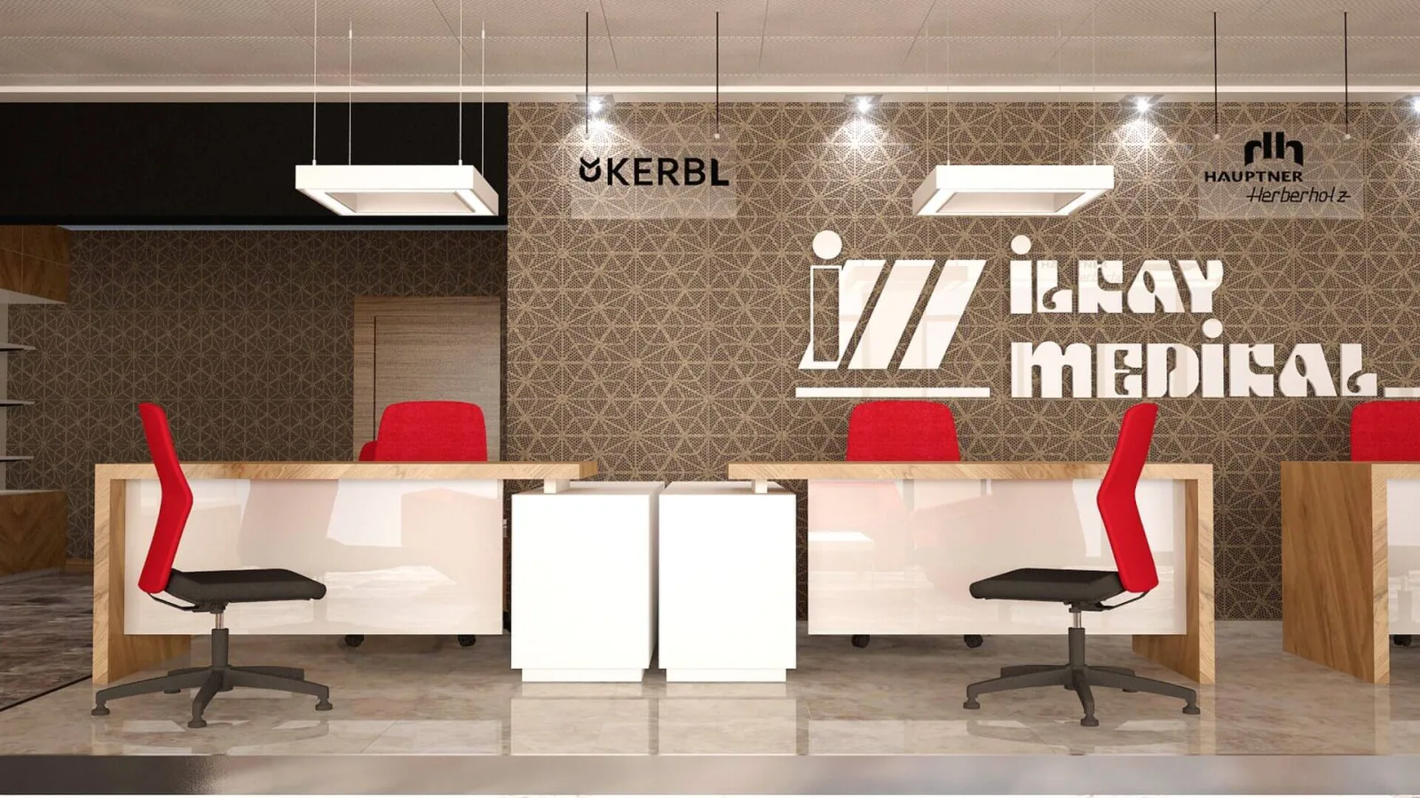 Ilkay Medical Shop, Atb İş Merkezi, Gimat, Ankara, Retail