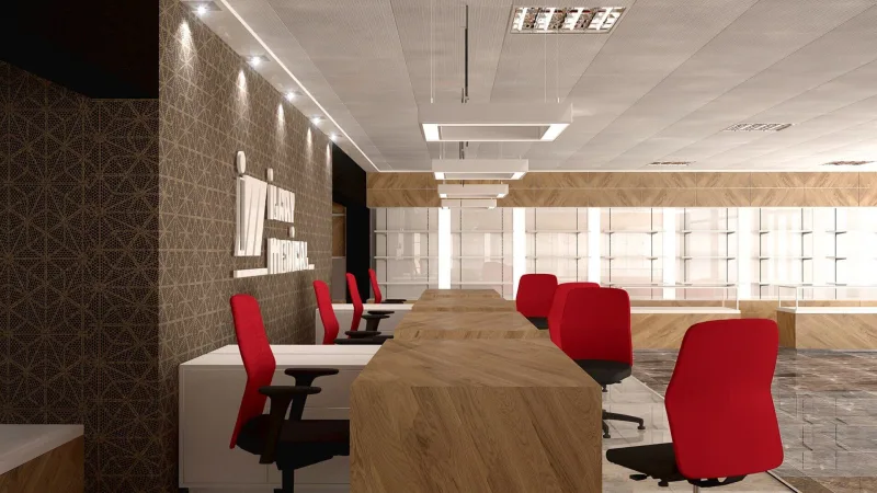 Ilkay Medical Shop, Atb İş Merkezi, Gimat, Ankara, Retail