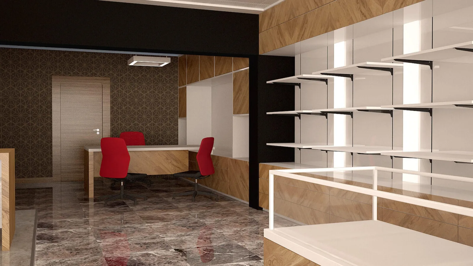 Ilkay Medical Shop, Atb İş Merkezi, Gimat, Ankara, Retail