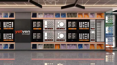 Yetven Elektrik / Ostim — görsel 4