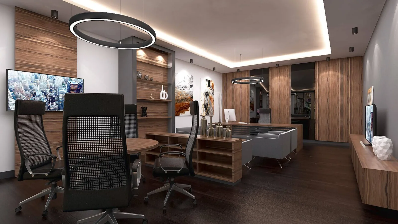 Yetven Electric / Ostim, Elektrokent, Ostim, Ankara, Retail