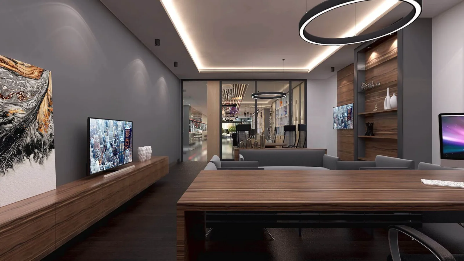 Yetven Electric / Ostim, Elektrokent, Ostim, Ankara, Retail
