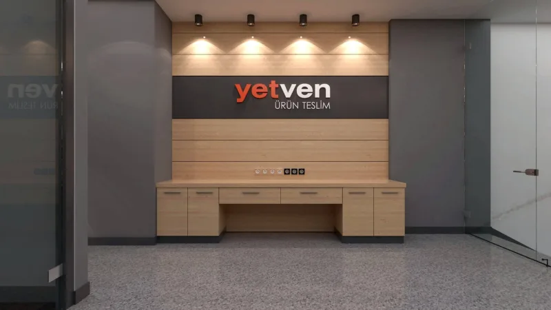Yetven Electric / Ostim, Elektrokent, Ostim, Ankara, Retail