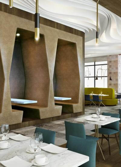 Restaurant iç mimar Detayı - Restaurant iç mimar | Restaurant iç mimar