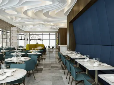 Tiflis Steakhouse