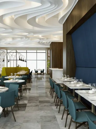 Tiflis Steakhouse