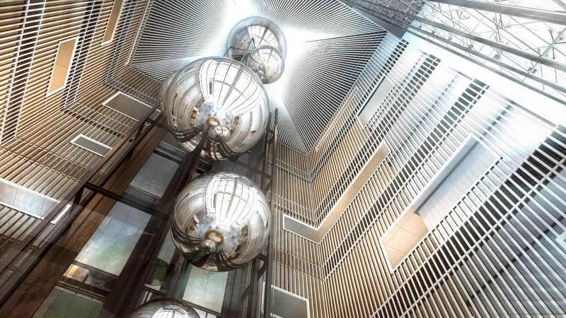 Restaurant design, Restaurant interior designer
