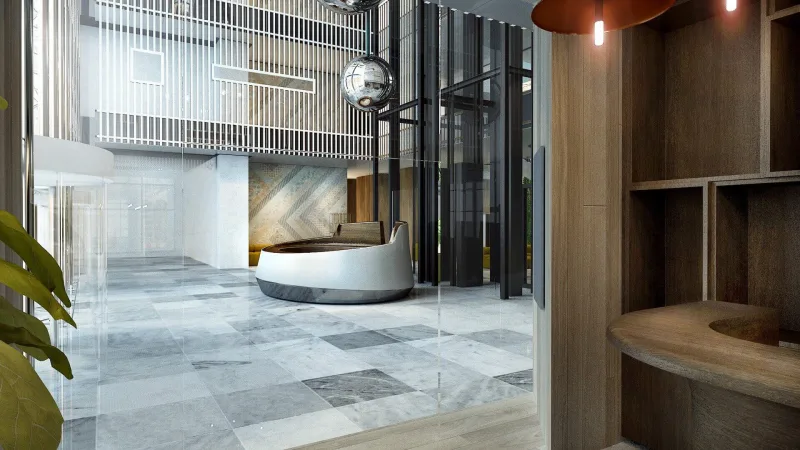 Restaurant design, Restaurant interior designer